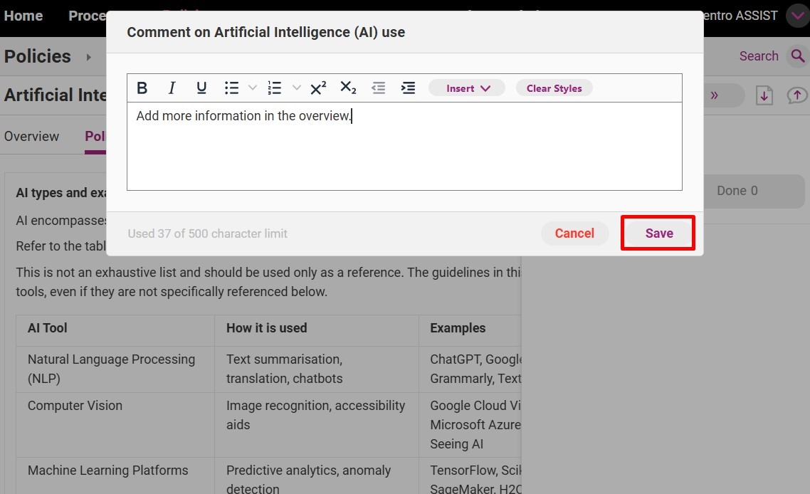 A screenshot of a computer

Description automatically generated