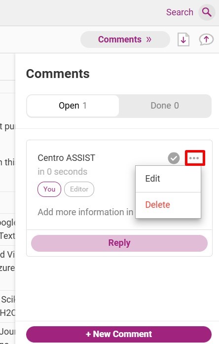 A screenshot of a comment

Description automatically generated