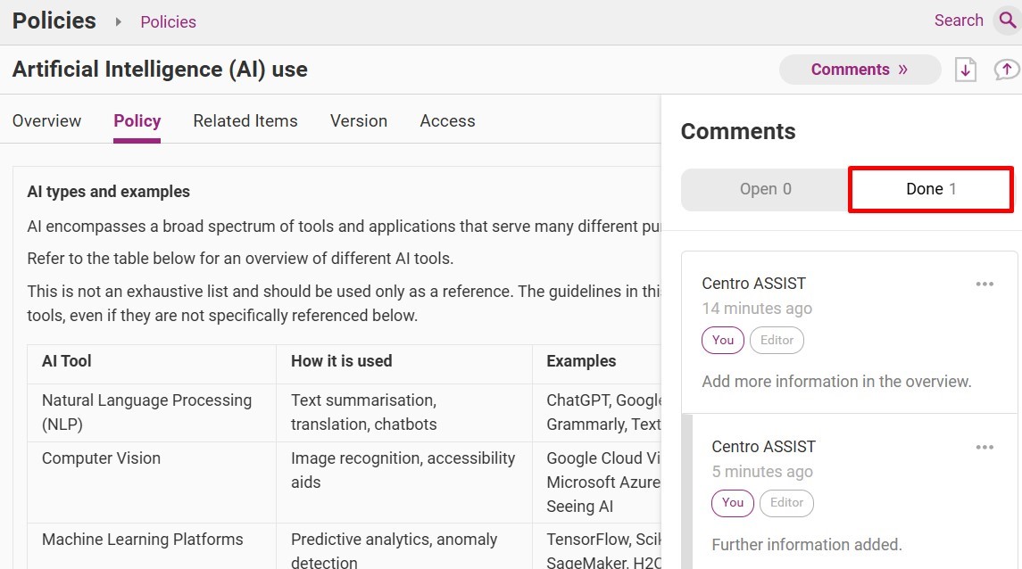 A screenshot of a computer

Description automatically generated