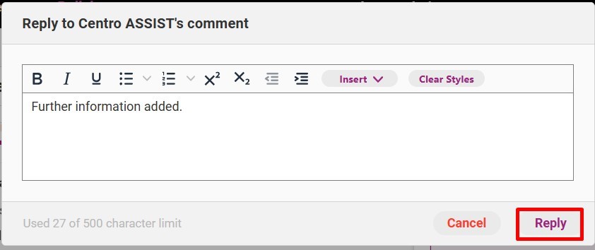 A screenshot of a computer

Description automatically generated