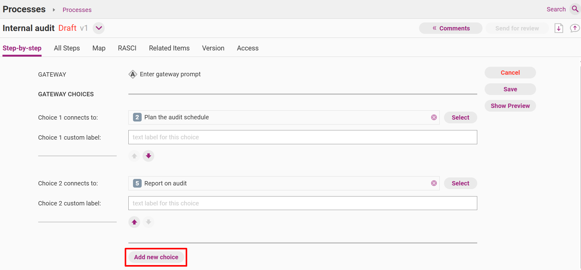 Create and publish new process 16.png