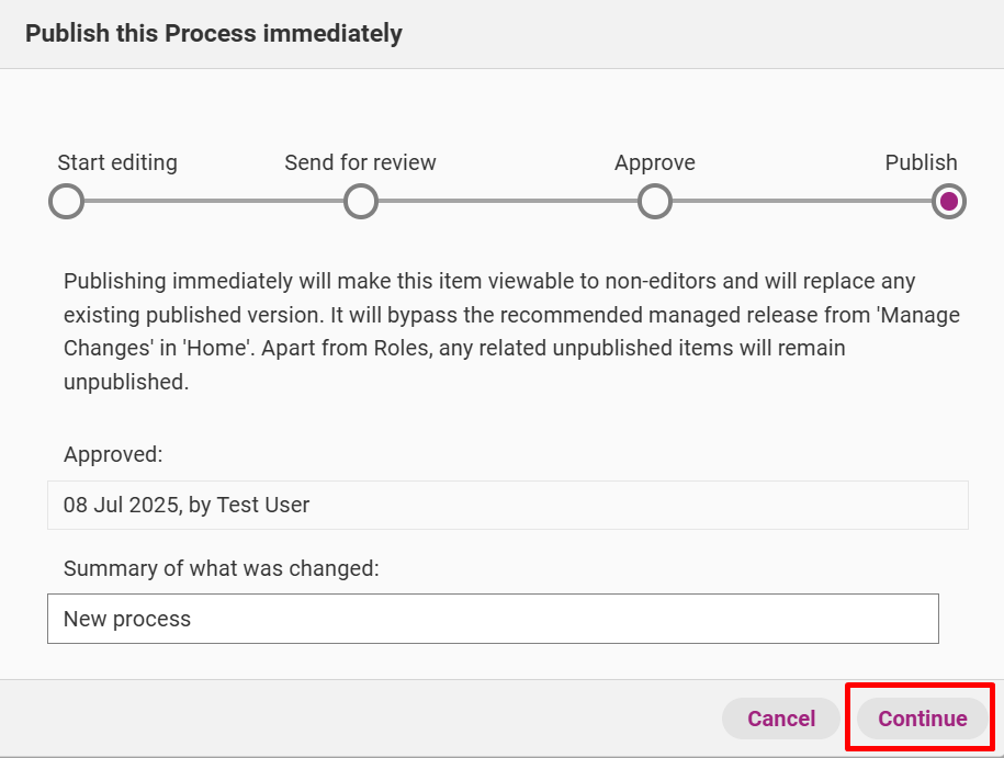 Create and publish new process 22.png